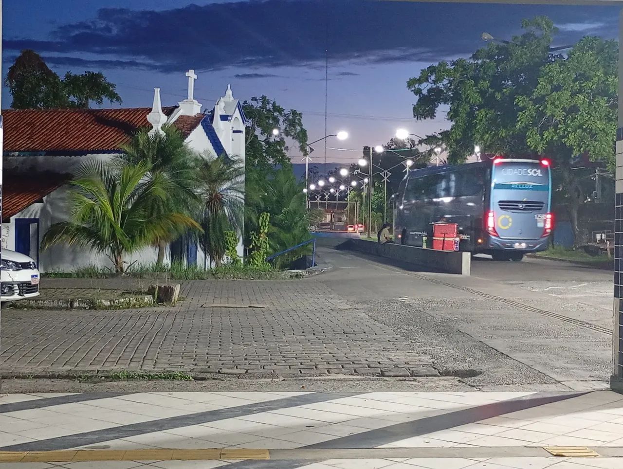 Foto - Itaparica - 