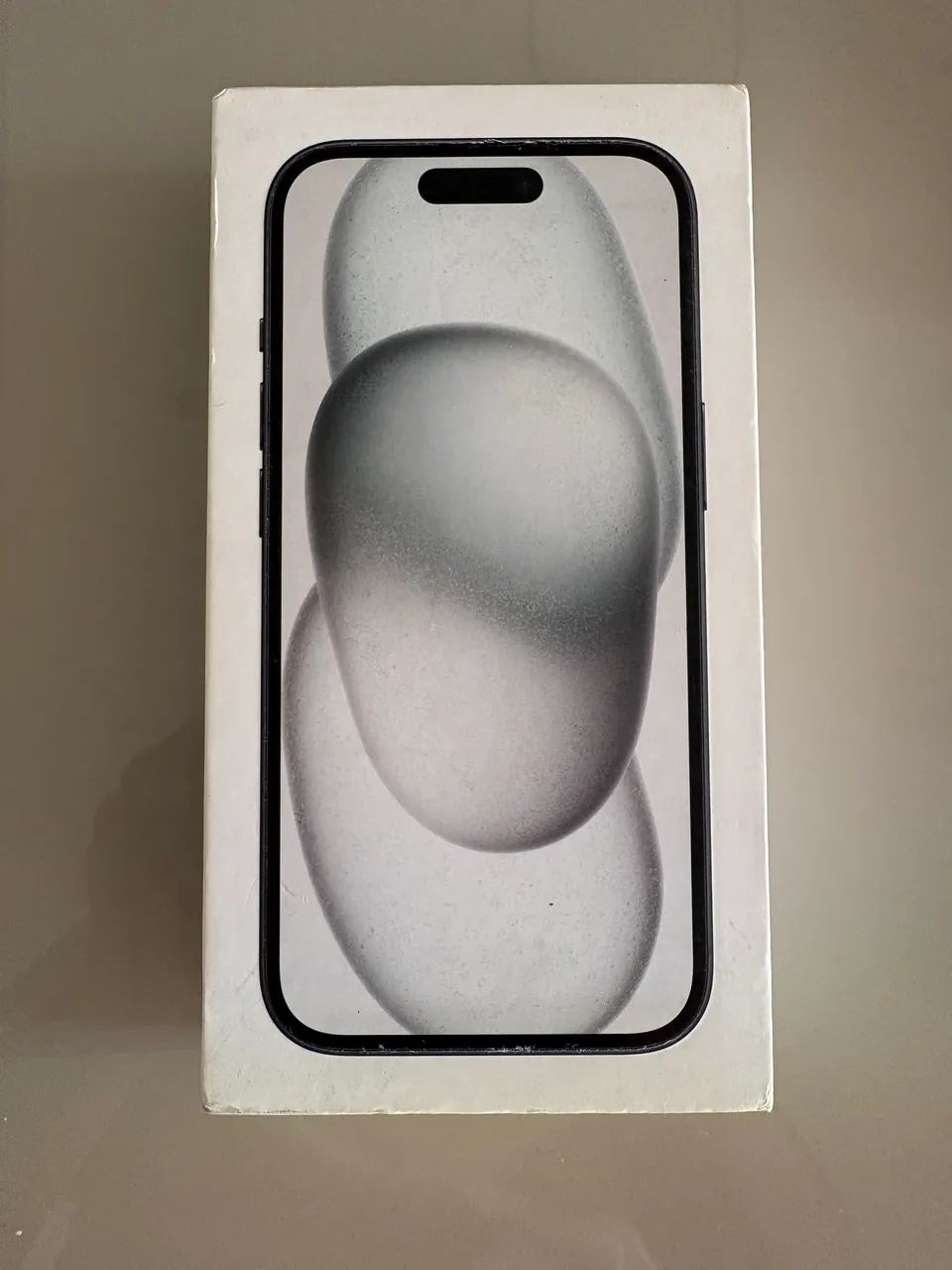 iPhone 15 128gb Preto - Foto 3