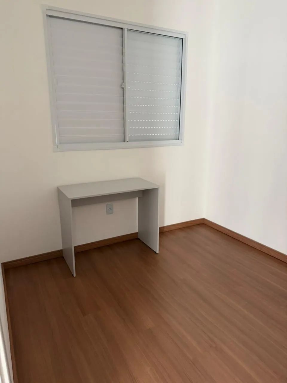 Apartamento mobiliado  - Foto 4