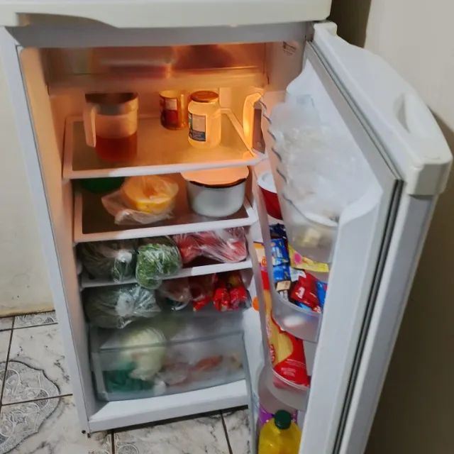 REFRIGERADOR CONSUL - Foto 4