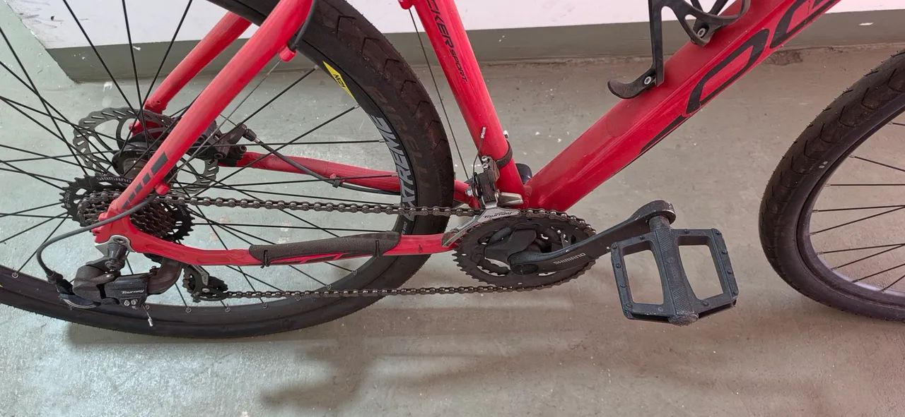 Bicicleta Oggi  - Foto 3