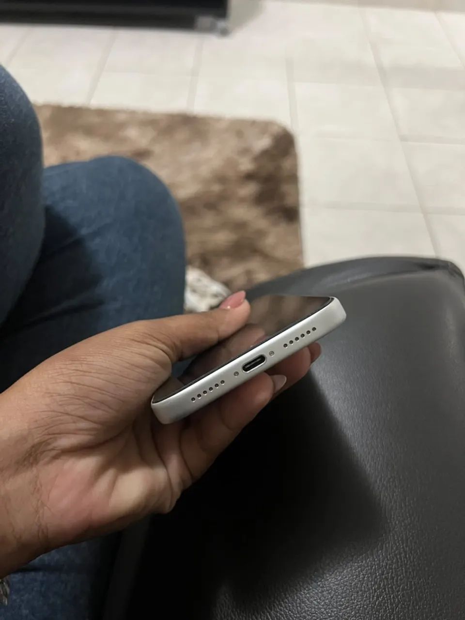 Vendo iPhone 17 pro max  - Foto 4