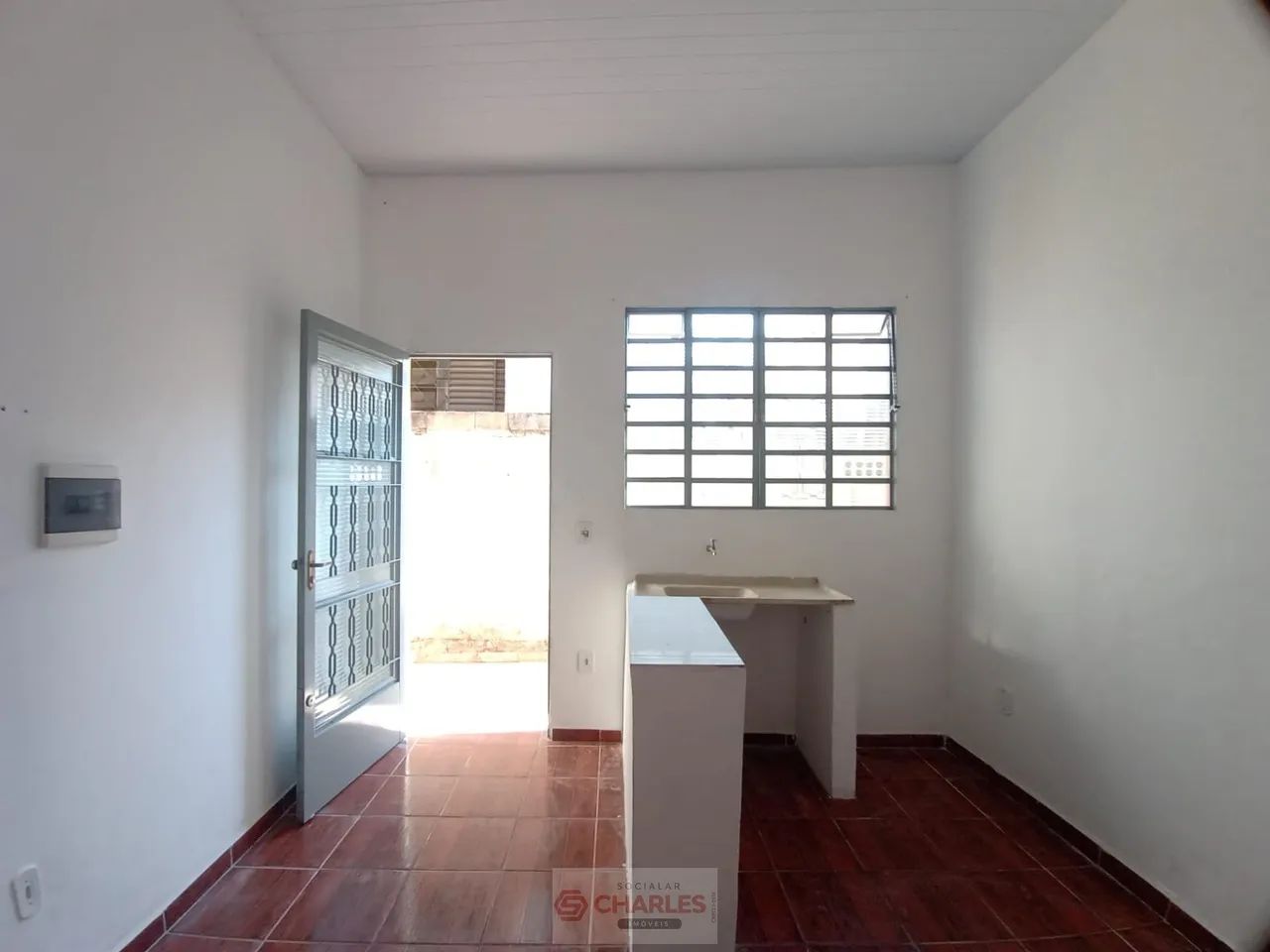 Kitnet Para Aluguel CENTRO MOGI MIRIM - Foto 2