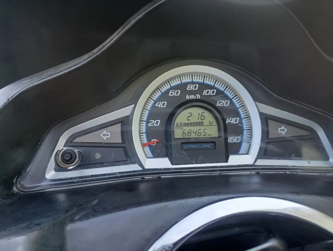 Honda pcx - Foto 4