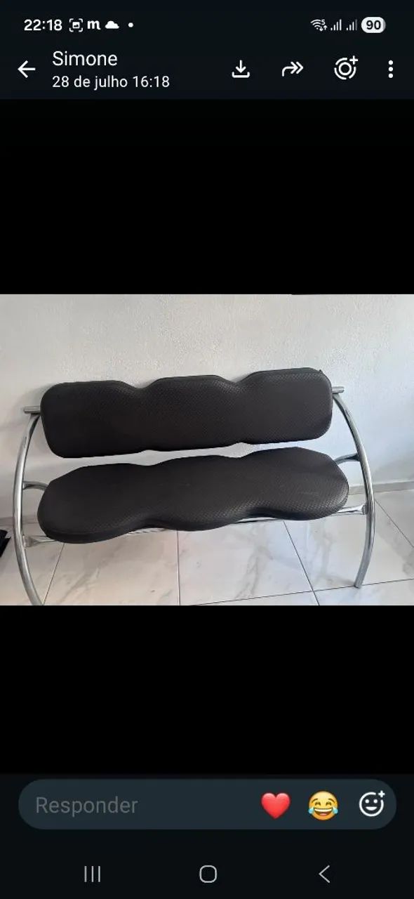 Móveis pra salão de cabeleireiro ? ?  - Foto 2