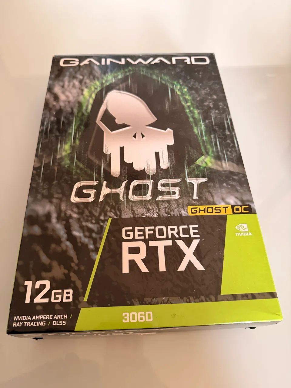 GTX 3060 Gainward 12Gb
