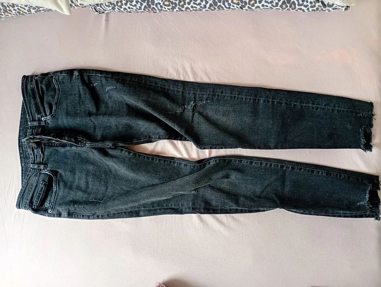 Calça Zara - Foto 3