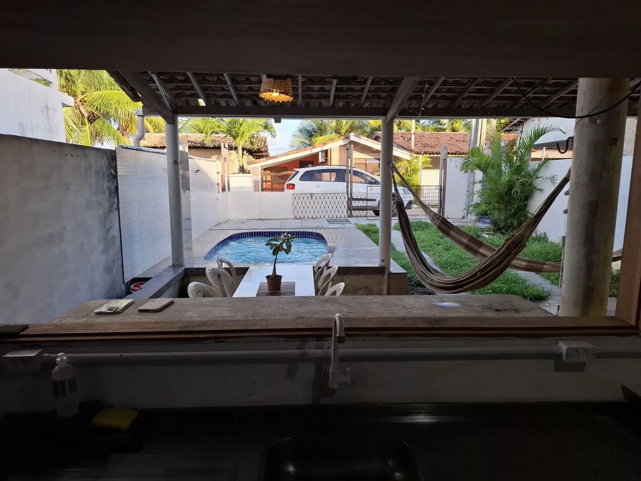 Vendo Casa de Praia em Lucena  - Foto 2