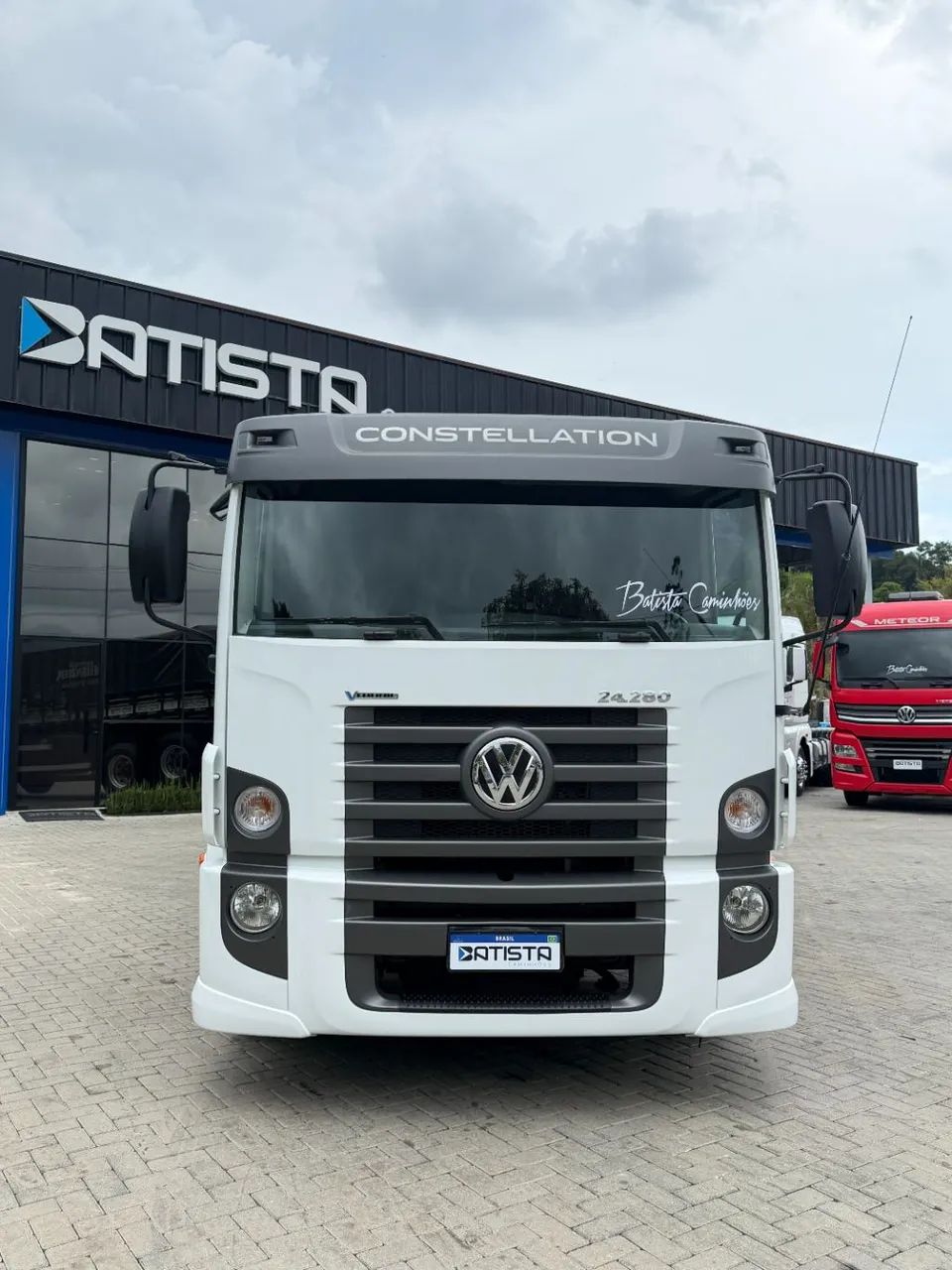 24-280 E Constel. 6x2 2p (diesel)(E5) - Foto 2