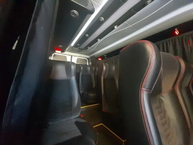 Sprinter 416 19 lug ano 2020 - Foto 4
