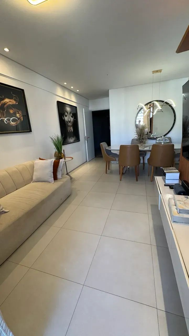 vendo apartamento 3 quartos no Duetto - Foto 5