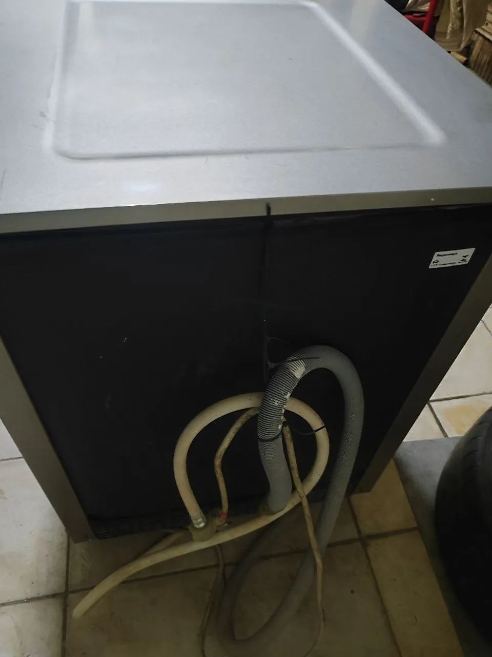 Lava louça 14 - Foto 3