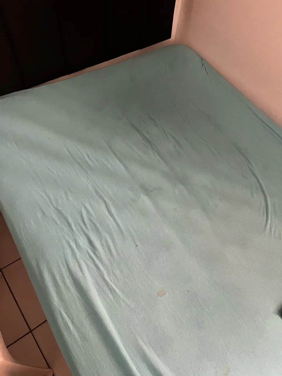 Cama box solteirão  - Foto 3