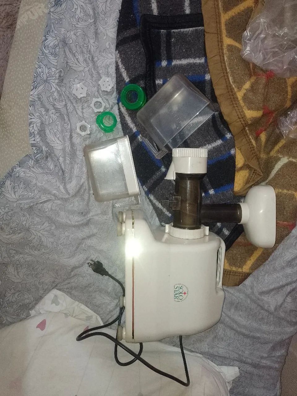 Juicer - Foto 3