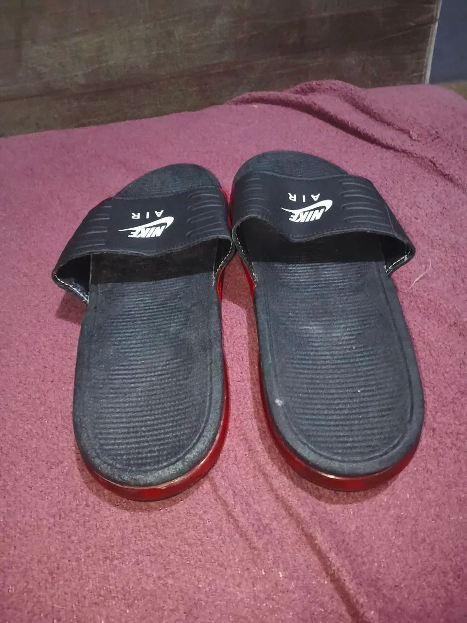 Chinelo da Nike  - Foto 2