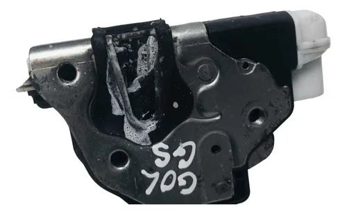 Fechadura Porta Dianteira Direita Gol G5 2009 À 2012 - Foto 3