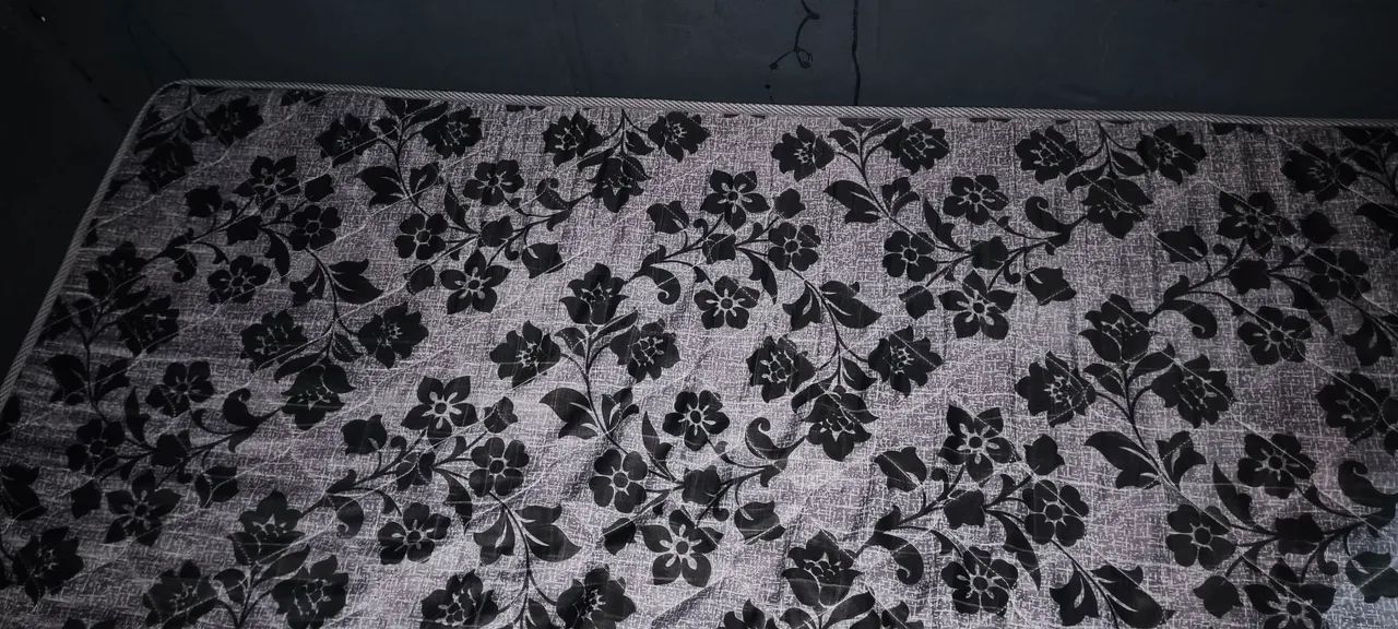Vendo Cama solteirão 