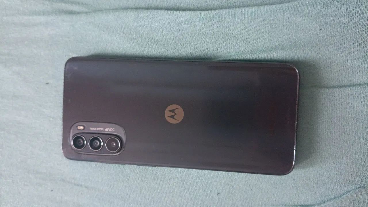 Motorola G52 - Foto 2