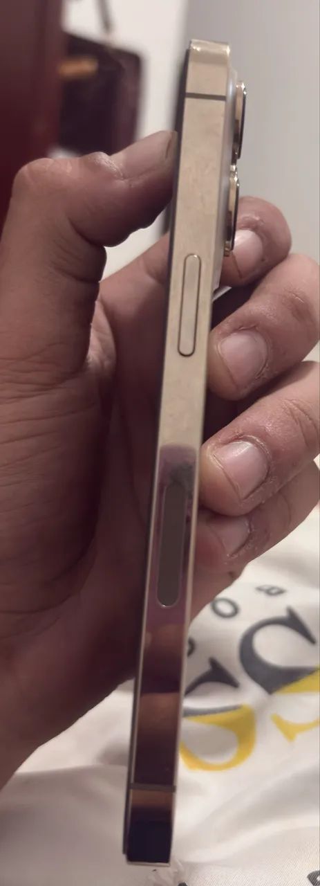 Iphone 13 pro - Foto 3