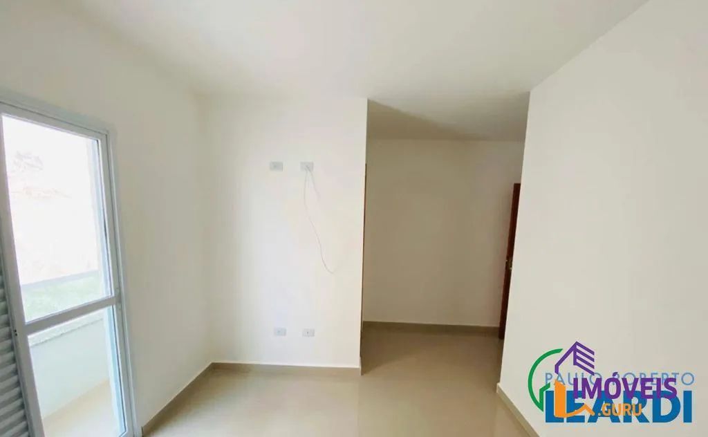 APARTAMENTO - VILA HUMAITÁ - SP - Foto 2