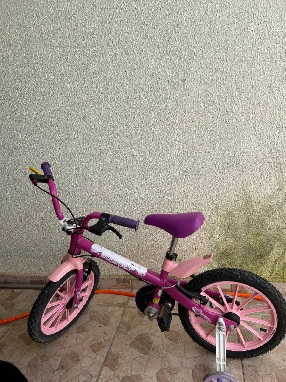 Bicicleta aro 16 - Foto 5