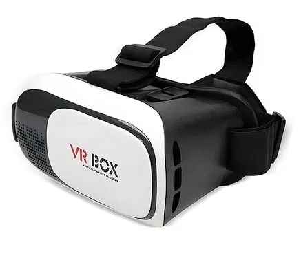 ÓCULOS VR BOX