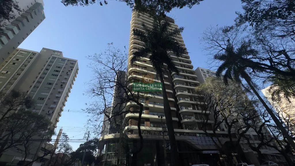 Apartamento à venda em Maringá, Zona 01, com 2 suítes, com 80 m², The Place Residence - Foto 4