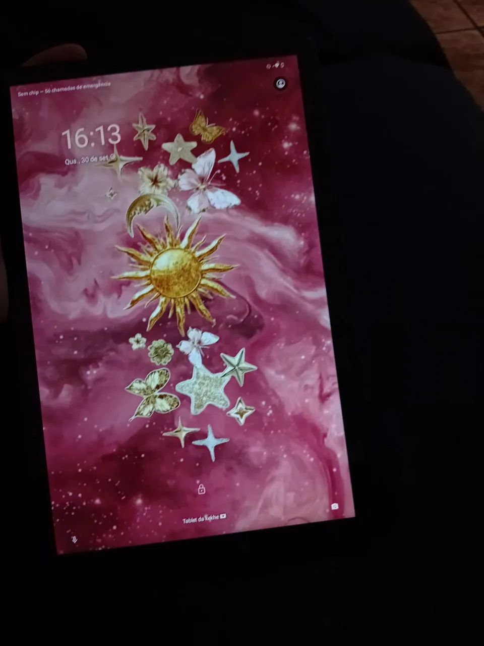 TABLET VISON TAB 10 - Foto 2