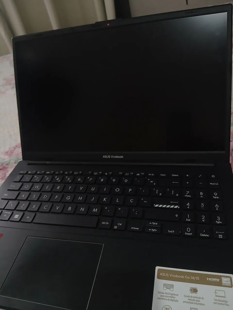 Notebook