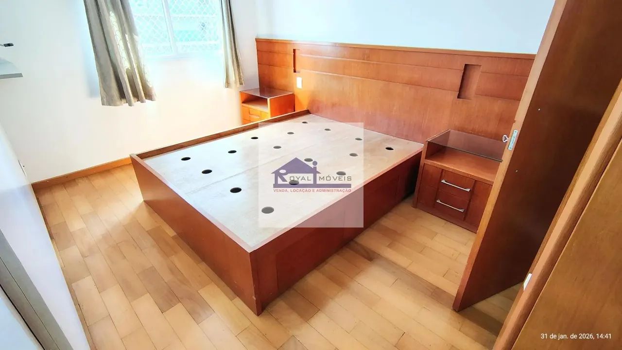 Apartamento para Alugar na Saúde SP, 113m², 3 Dorms, 1 Suíte - Foto 12
