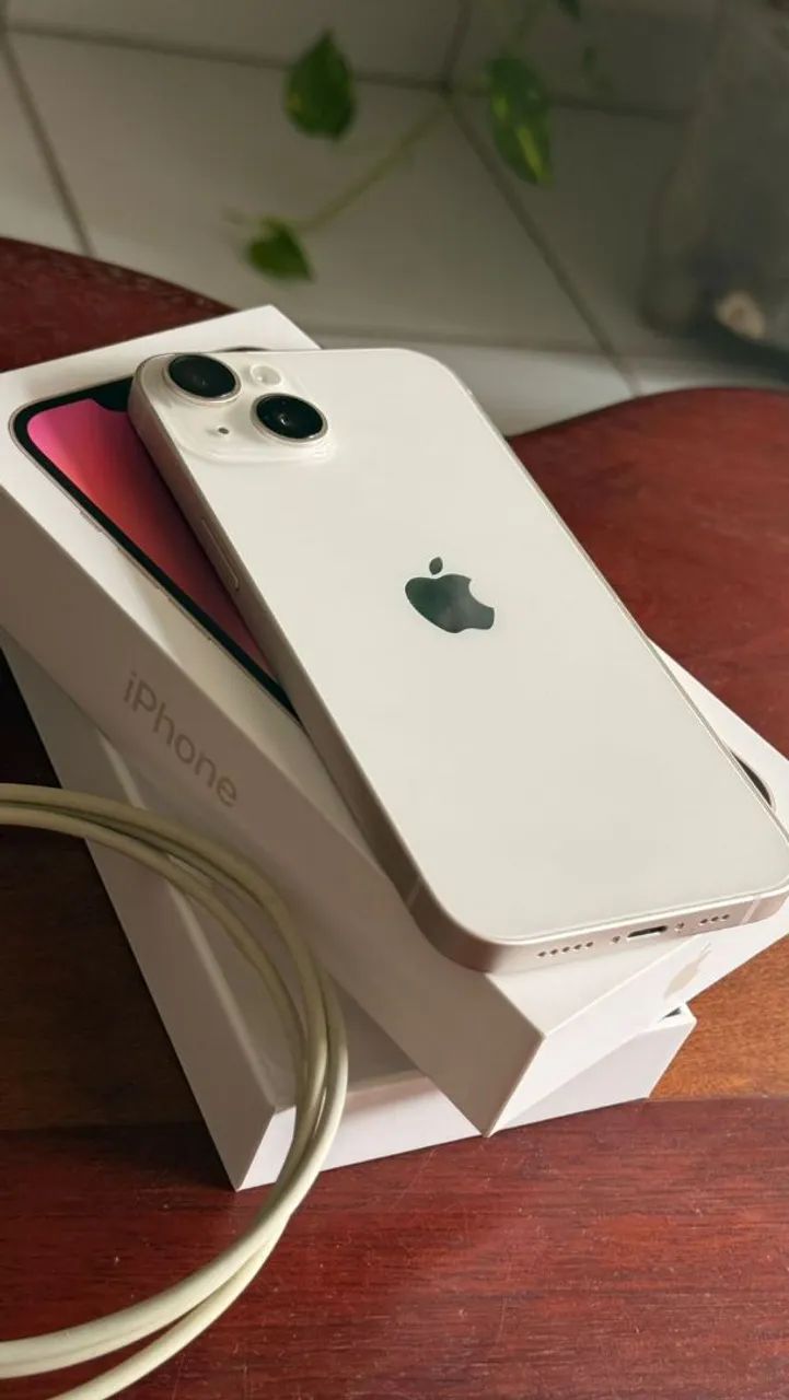 IPHONE 14 - Foto 2