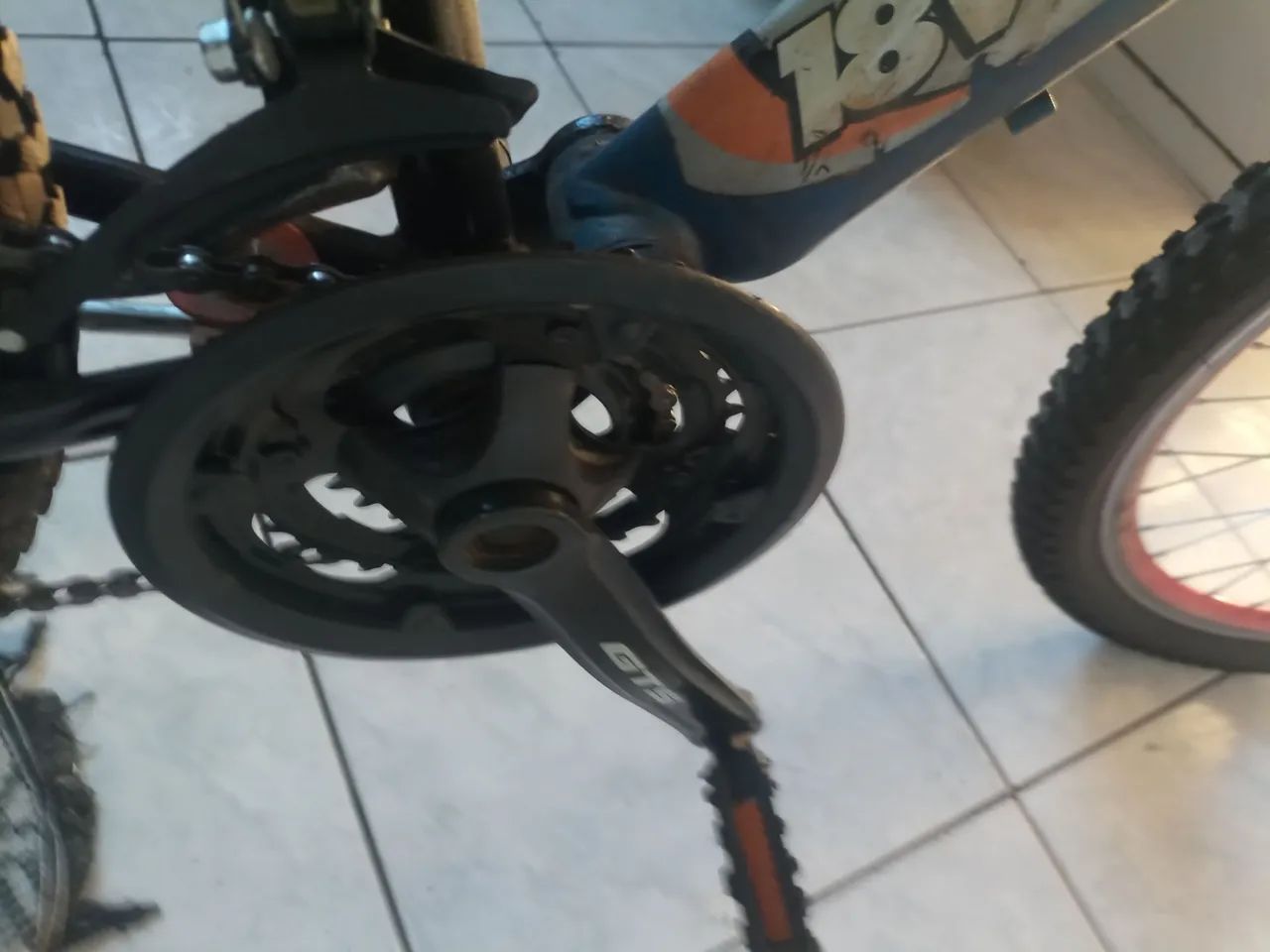 Montain Bike  - Foto 3