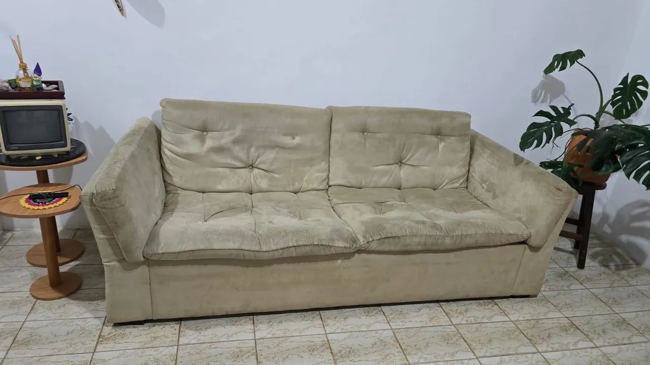Sofá 