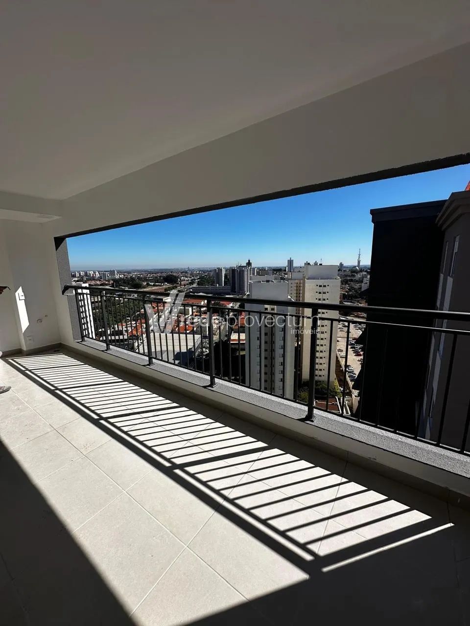 apartamento - Bonfim - Campinas - Foto 4