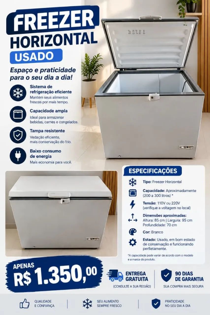 Freezer 