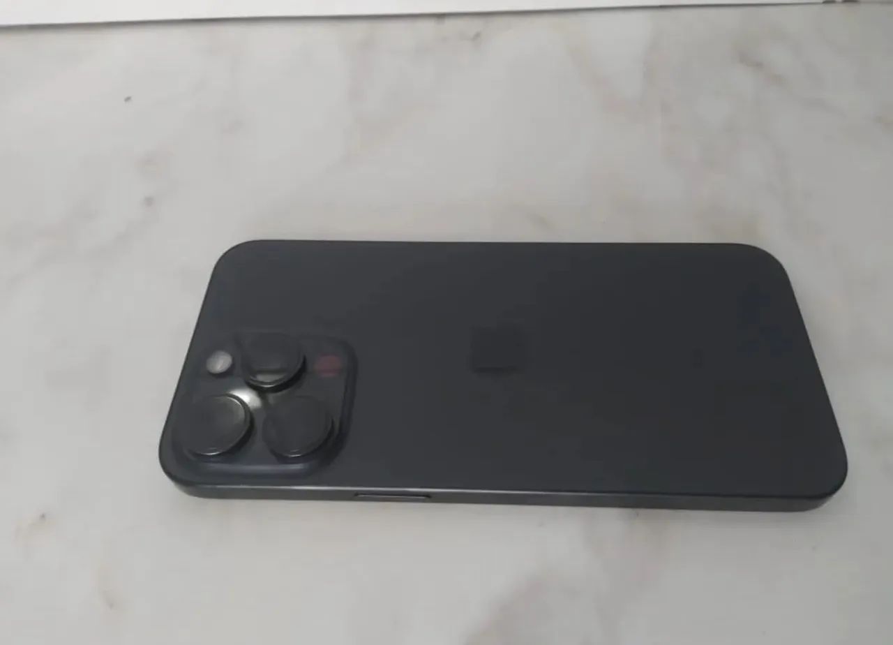 iPhone 15 pro Max 256 gb - Foto 3