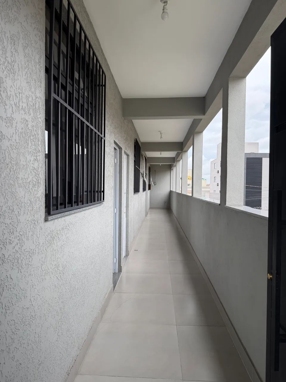 Alugo Kitnet - Foto 5