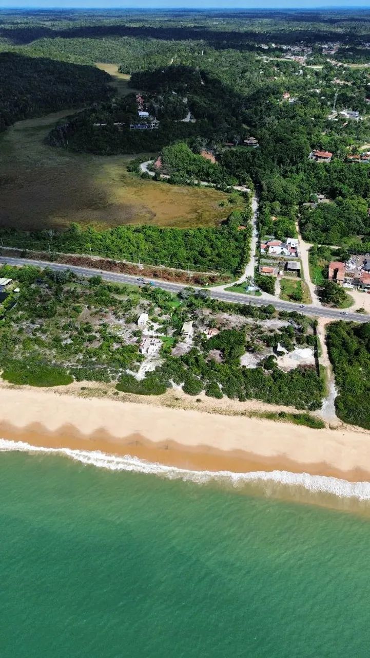 Terreno na Praia  - Foto 4