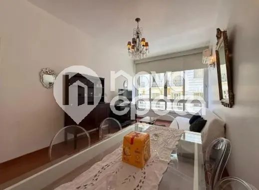 Flamengo | Apartamento 2 quartos - Foto 5