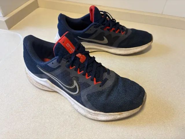 Tênis Nike Downshifter 11 - Tam. 44 (12 Us) - Foto 2