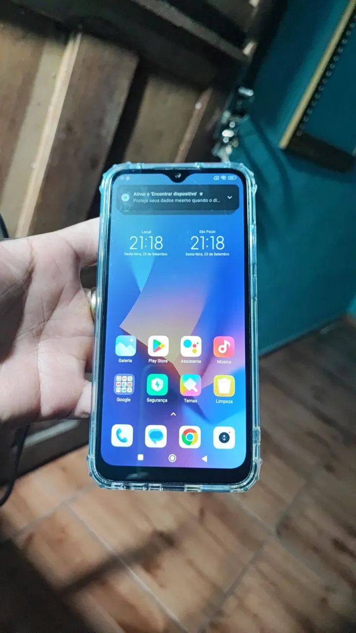 Vendo xiaomi note 8  - Foto 3