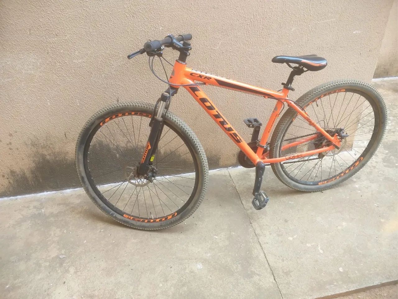 Bicicleta  - Foto 2