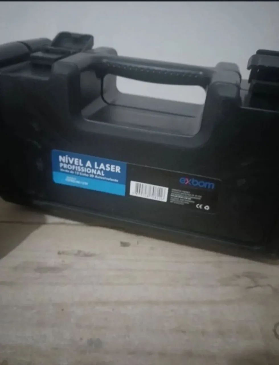 Nível a laser  - Foto 2
