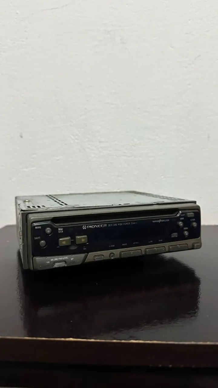 PIONEER 346  - Foto 3