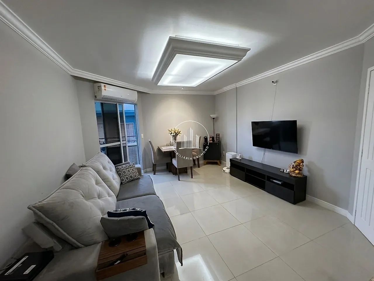 Apartamento 3 Quartos com 1 Suíte e 74m² - Barreiros