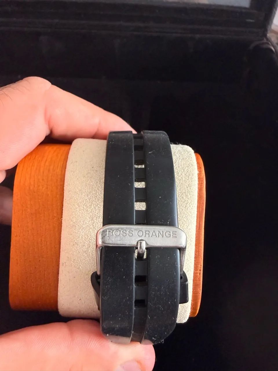 Relógio Hugo Boss - Foto 2