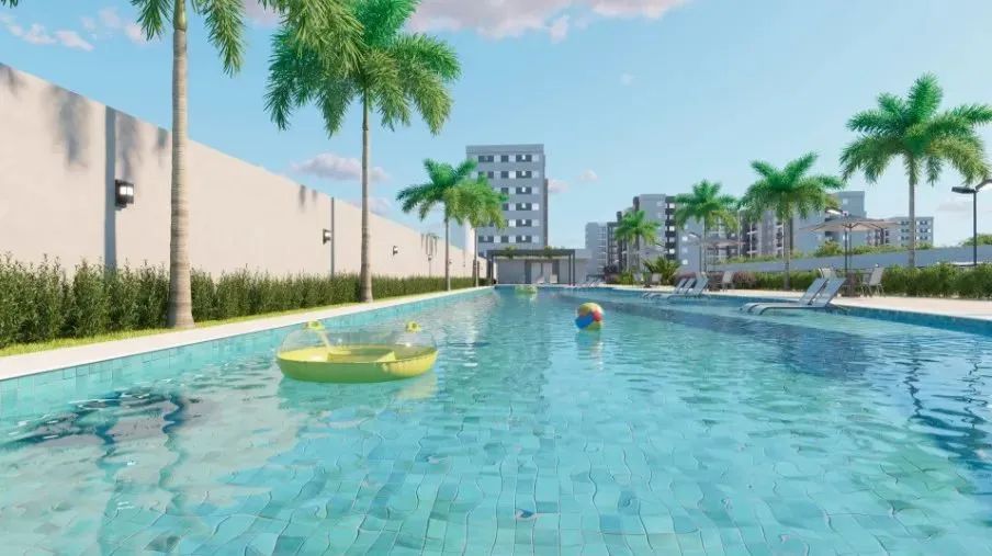 ITALO RESIDENCIAL CLUBE - FASE 1 E 2 - Foto 2