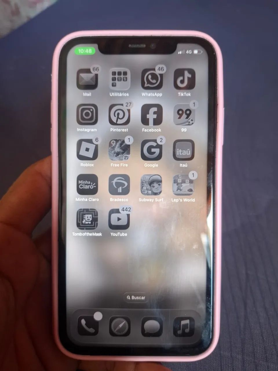 iPhone 11 - Foto 4