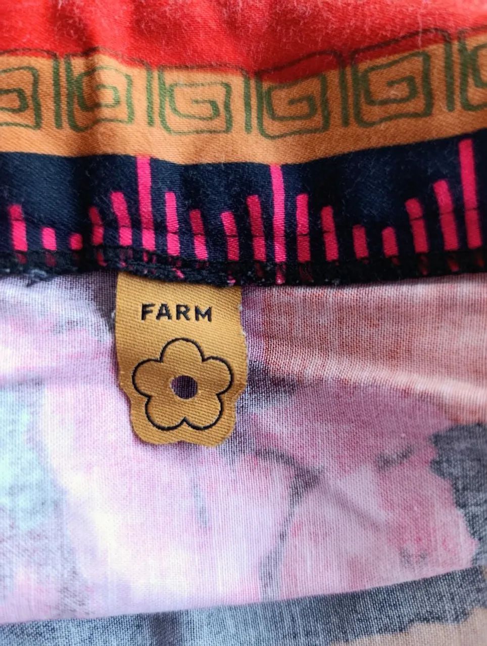 Mini saia Farm  - Foto 3
