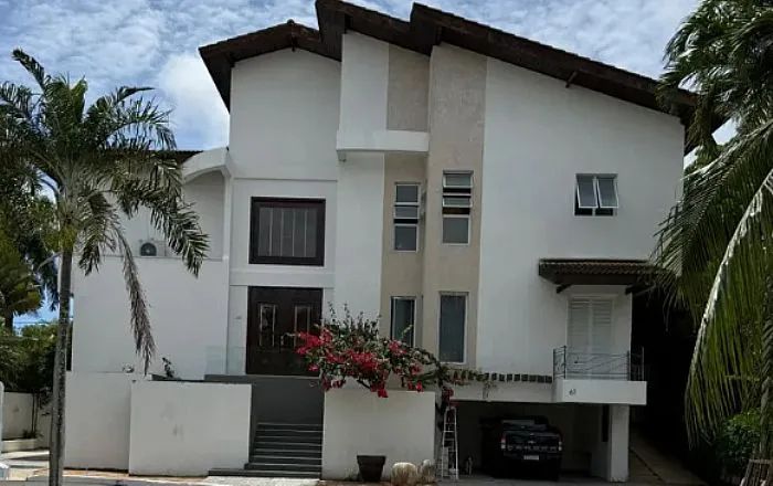 Casa à Venda - Candelária - Natal/RN